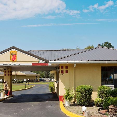 Super 8 By Wyndham Chipley Exterior foto