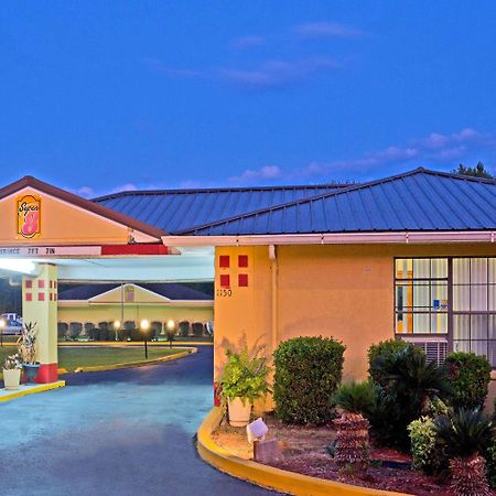 Super 8 By Wyndham Chipley Exterior foto